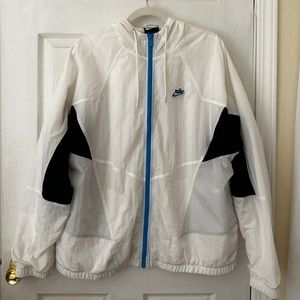 Vintage Nike windbreaker